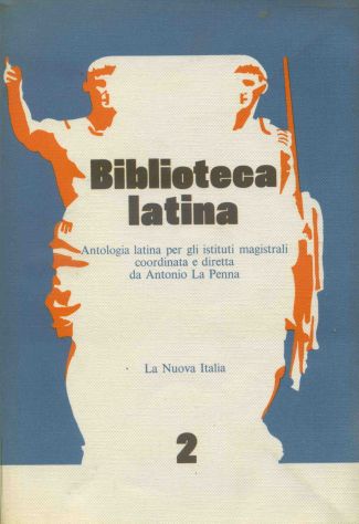 BIBLIOTECA LATINA volume 1 BIBLIOTECA LATINA volume 2 - Foto 2