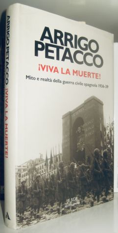 Viva la Muerte