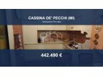 Immobile in asta di 161 m² con più di 5 locali in vendita a Cassina de' Pecchi