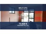 Immobile in asta di 198 m² in vendita a Melfi
