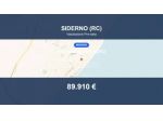 Immobile in asta di 225 m² in vendita a Siderno