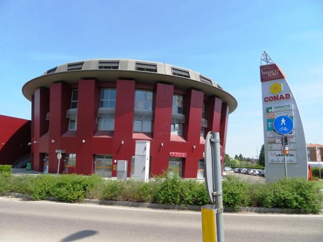 Ufficio a Vignola - Rif. LBVIGNCAR