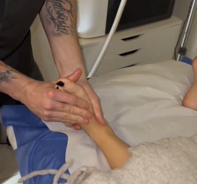 🔥 Dì addio a stress, tensioni e gonfiore. Il tuo corpo ti ringrazierà! - Foto 3 Tel:3491219735