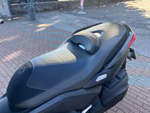 Yamaha X-Max 400 null - Foto 5