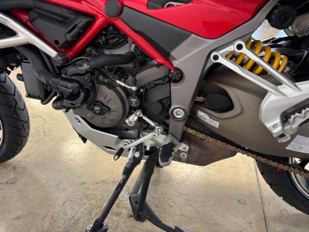 DUCATI Multistrada 1200 ABS rif. 23776474 - Foto 8