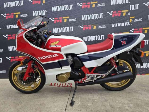 HONDA CB 1100 R Conservata rif. 23942306 - Foto 2