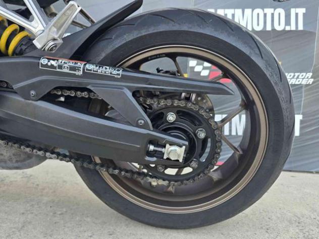 HONDA CB 650 R Video 360 kw 35 A2 rif. 23999931 - Foto 10