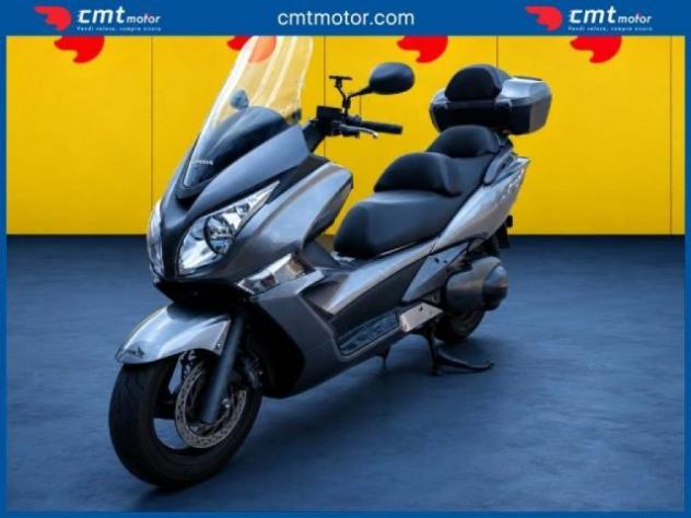 HONDA SW-T 400 Garantito e Finanziabile rif. 23833326 - Foto 2