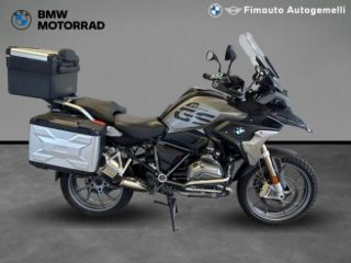 BMW R 1200 GS R 1200 GS - TRIS VALIGIE