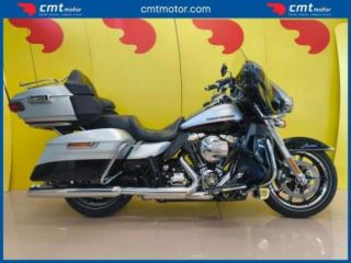 HARLEY-DAVIDSON FLHTK Electra Glide Ultra Limited 1690 Electra Glide Ultra  &hellip;