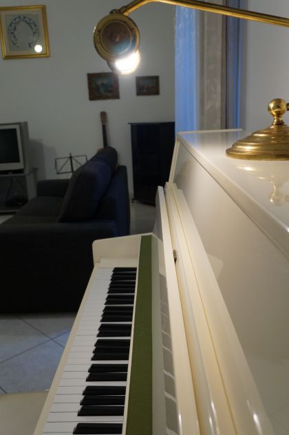 Camera singola o doppia in affitto in ampio appartamento sito in Cosenza - Foto 10