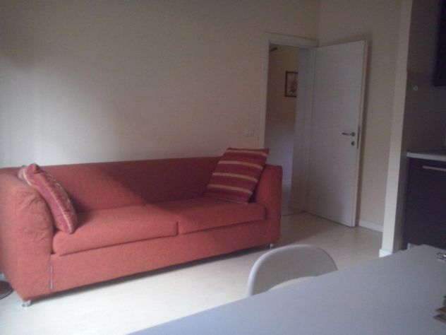 AFFITTASI POSTO LETTO IN DOPPIA IN APPARTAMENTO A 200 MT DAL POLO DI NOVOLI - Foto 3