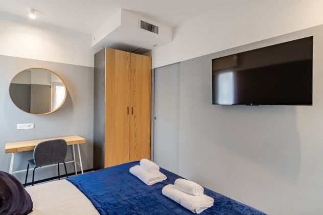 Bilocale 60 mq arredato, Corso Sempione €1700 - Foto 2
