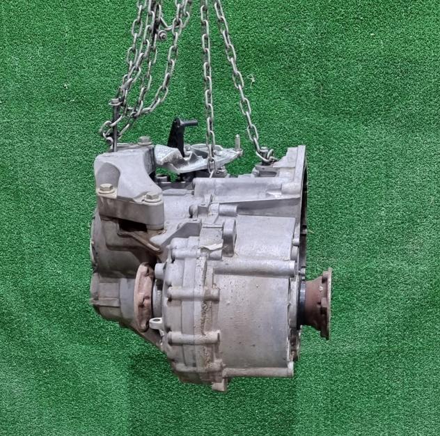 CAMBIO MANUALE COMPLETO AUDI A3 Sportback Serie (8VA) 02Q301103P CRBC, CRLB, CRUA, DBGA, DCYA, DEJA, DFGA Diesel 2000 (1218) - Foto 4