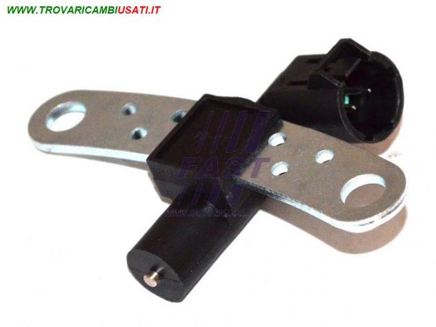 TRASMETTITORE IMPULSI ALBERO MOTORE RENAULT KANGOO I 97 1.6 16V FT75527 Parti elettriche  Impianto elettrico  Sensori  Sensore g RENAULT - MEGANE GRAN