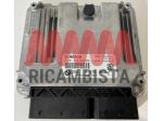 0281030529 Mini Cooper R57 centralina motore Bosch