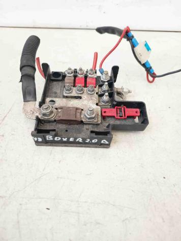 FUSIBILE BATTERIA PEUGEOT Boxer 4° Serie diesel 2.0 (11)