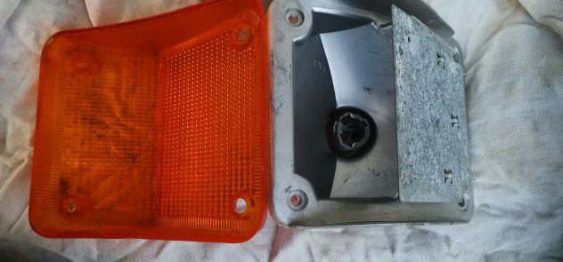 FRECCIA sx dx IVECO OM FIAT 190 OLSA 0552300 - Foto 7