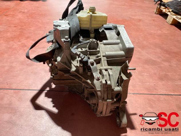 CAMBIO AUTOMATICO FIAT 500 X Serie Diesel (15) - Foto 5