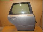 PORTA POST.D. GRIGIO MEDIO MET. CON ALZACR. VOLVO V50  Carrozzeria  Lamiera &hellip;
