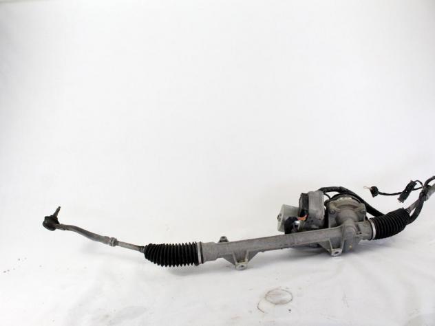 1636417080 SCATOLA STERZO GUIDA ELETTRICA PEUGEOT 2008 1.2 B 60KW 5M 5P (2018) RICAMBIO USATO - Foto 3
