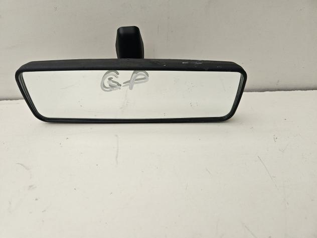 SPECCHIETTO RETROVISORE INTERNO FIAT Grande Punto 1° Serie (0508)