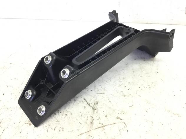 KTM DUKE ABS 990 SUPPORTO INFERIORE PORTATARGA POSTERIORE 2025 VBKTV9408RM