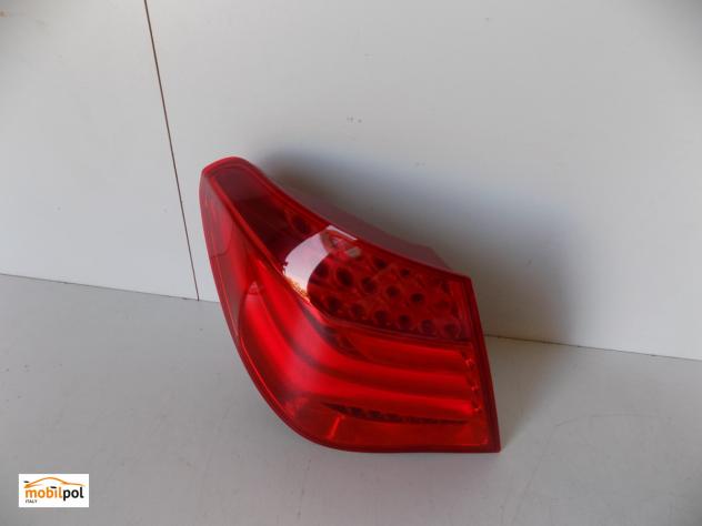BMW 7 F01 - Faro posteriore a LED Sinistro - 10985 - Foto 4