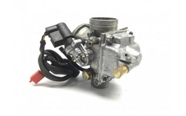 KYMCO PEOPLE 150 CARBURATORE REVISIONATO KT 1999 2000 B20001