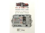 SCATOLA PORTA FUSIBILI JAGUAR XF Serie 9X23-14D628-AC 306DT diesel 2993 (1115)