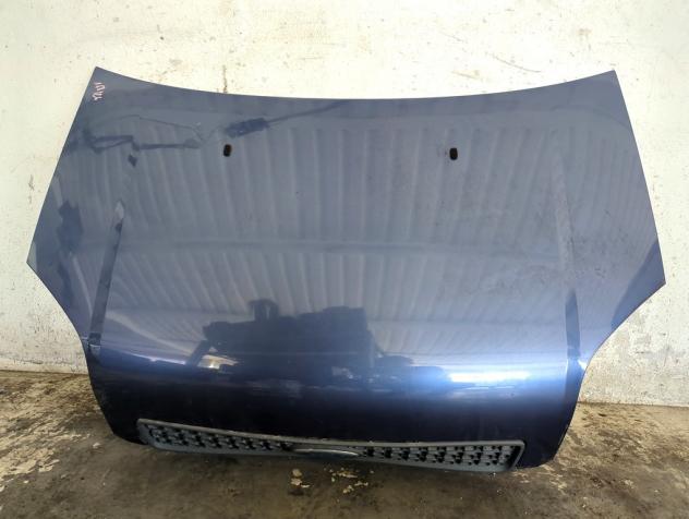 1532551 COFANO ANTERIORE FORD FUSION 1.4 D 50KW 5M 5P (2006) RICAMBIO USATO - Foto 6
