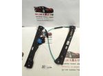 MECCANISMO ALZAVETRO ANT. DX BMW Serie 1 F20 7242562 B47D20A (1119)