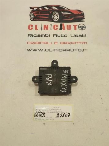 CENTRALINA PORTA POSTERIORE DX FORD B - Max Berlina CV1T14B532AD M1JA (12) - Foto 3