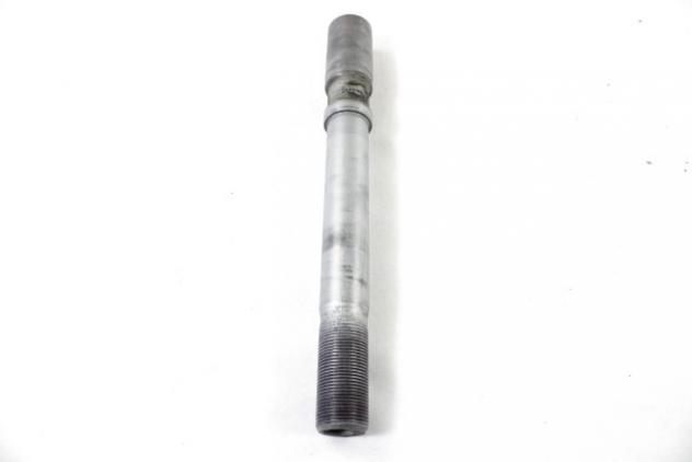 BMW F 800 ST 36318526441 PERNO RUOTA ANTERIORE K71 04 - 12 FRONT WHEEL AXLE 36317684056 - Foto 3