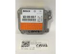 CENTRALINA AIRBAG AUDI A2 Serie (8Z0) 8Z0959655F BBY (0005)