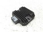 SUZUKI SIXTEEN 125 REGOLATORE DI TENSIONE IMPIANTO ELETTRICO 2008 2011 CN111
