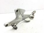 HONDA CBF N 600 STAFFA SUPPORTO PEDANE SINISTRE 2005 ZDCPC38E05F