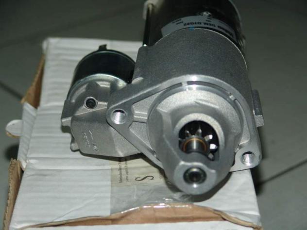 Motorino avviamento 04801472aa chrysler c 300 jeep cherokee 3 - Foto 2