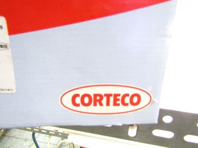 80004483 SUPPORTO CAMBIO CORTECO OPEL VECTRA 2.0 16V TURBO 129 KW RICAMBIO NUOVO - Foto 4