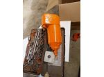 Motorino d'avviamento x trattori OM 24 volt originale