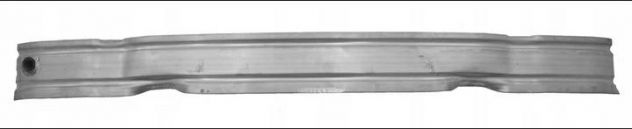 RINFORZO PARAURTI ANTERIORE AUDI A6 01-11