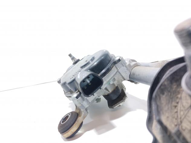 MOTORINO TERGI ANT COMPLETO DI TANDEM NISSAN Micra Serie (K14) 288005FA0A (17) - Foto 5