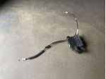 Chiusura centralizzata anteriore DX Peugeot 308 del 2018 (9810309380)