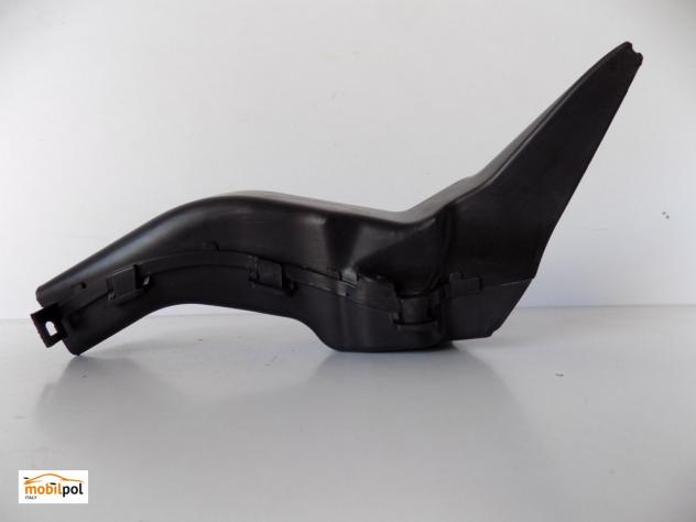 BMW 3 F30/F31 Condotto aria freno sinistro - 3767