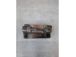 STAFFA SUPPORTO MARMITTA FIAT Sedici 1° Serie 55216692 (0609)