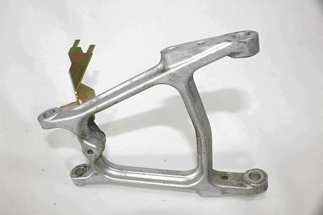 SUPPORTO MOTORE ANTERIORE BENELLI TNT TORNADO NAKED TRE 899 S 2008 - 2011 R300054008000 ENGINE HOLDER - Foto 2