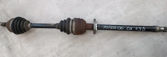 SEMIASSE ANTERIORE DESTRO OPEL Astra H Berlina (0407)