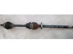 SEMIASSE ANTERIORE DESTRO OPEL Astra H Berlina (0407)