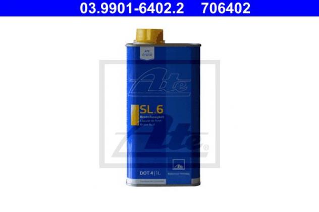 Ate Liquido Freni 03.9901-6402.2