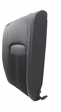 SCHIENALE SEDILE POSTERIORE DX FIAT 500 X Serie 6500163688 55282328 Benzina 1300 (15) - Foto 10